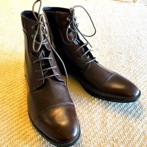 Robert Wayne Chelsea Boots Jonah 207 11D